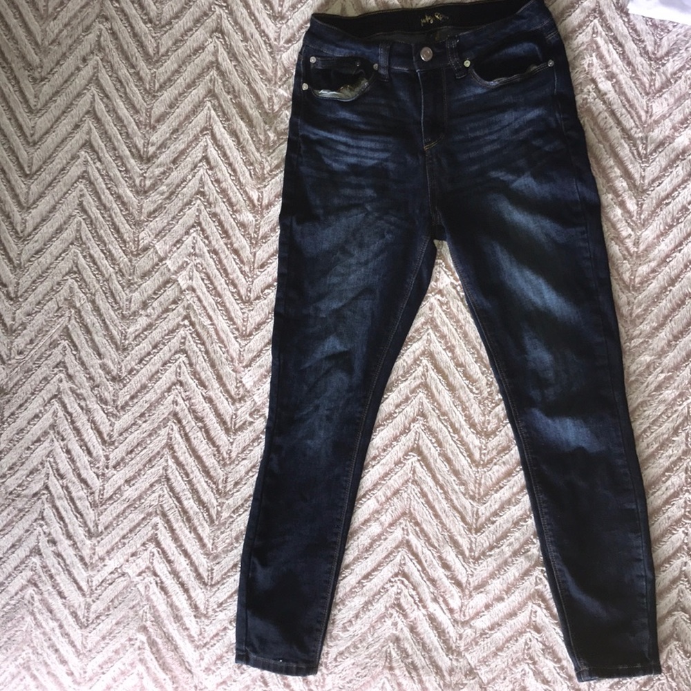 jeans
